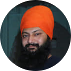 Jagdeep Singh photo